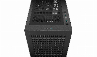 Кутия DeepCool CH370 mATX Case 