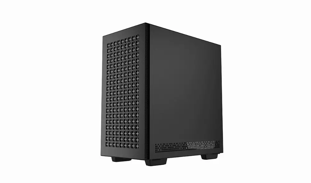 Кутия DeepCool CH370 mATX Case 