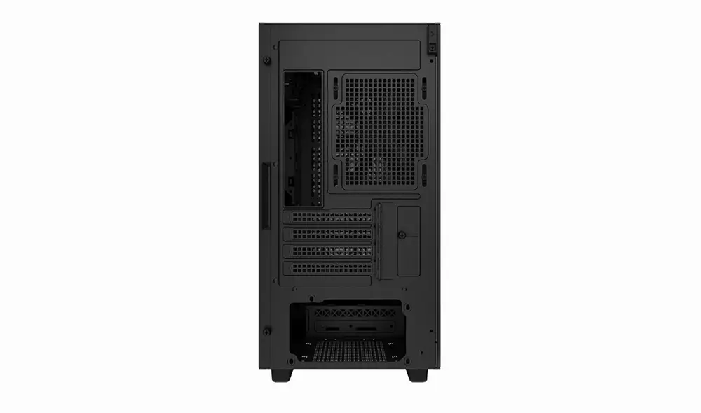 Кутия DeepCool CH370 mATX Case 