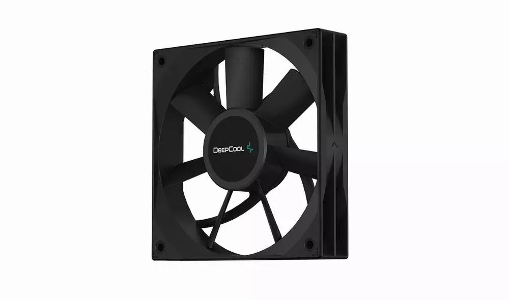 Кутия DeepCool CH370 mATX Case 