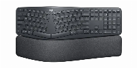 Клавиатура LOGITECH ERGO K860 WIRELESS GRAPHITE - 920-010108