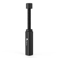 Държач за видео карта Jonsbo VC-20 GPU bracket - black