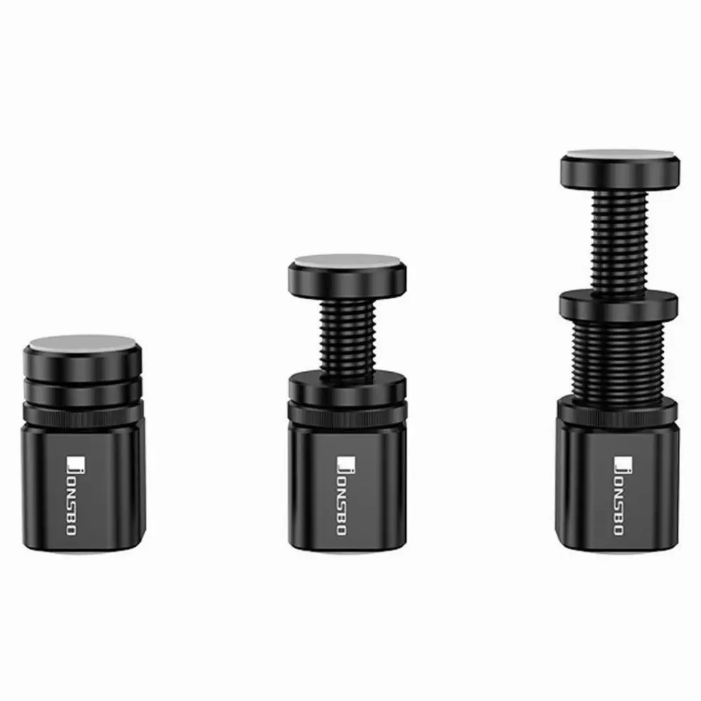 Държач за видео карта Jonsbo VC-20 Mini GPU bracket - black