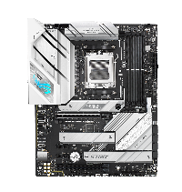 Дънна платка ASUS ROG STRIX B650-A GAMING WIFI 6E AM5 DDR5