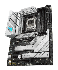 Дънна платка ASUS ROG STRIX B650-A GAMING WIFI 6E AM5 DDR5