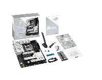 Дънна платка ASUS ROG STRIX B650-A GAMING WIFI 6E AM5 DDR5