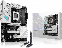 Дънна платка ASUS ROG STRIX B650-A GAMING WIFI 6E AM5 DDR5