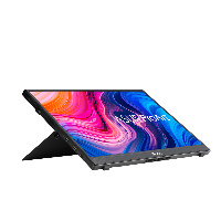 Професионален Монитор ASUS ProArt PA148CTV &ndash; 14", IPS, FHD(1920 x 1080), USB-C, Calman Verified, 100% Srgb, 10-Point Touch