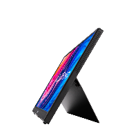 Професионален Монитор ASUS ProArt PA148CTV &ndash; 14", IPS, FHD(1920 x 1080), USB-C, Calman Verified, 100% Srgb, 10-Point Touch