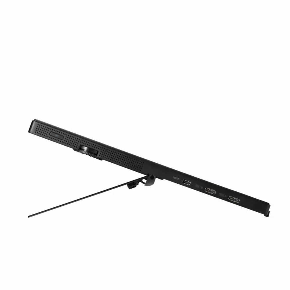 Професионален Монитор ASUS ProArt PA148CTV &ndash; 14", IPS, FHD(1920 x 1080), USB-C, Calman Verified, 100% Srgb, 10-Point Touch