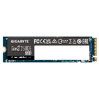 Диск SSD Gigabyte Gen3 2500E 1TB M.2 2280 NVMe PCIe 3.0x4