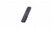 Мултипортов адаптер Rapoo UCM-2003, 7 в 2, USB-A, USB-C, HDMI, SD/MicroSD, Черен