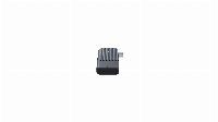 Мултипортов адаптер Rapoo UCM-2003, 7 в 2, USB-A, USB-C, HDMI, SD/MicroSD, Черен
