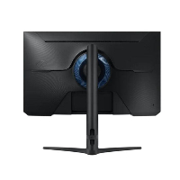 Монитор SAMSUNG 25BG400 25" Odyssey G4, IPS, 1920x1080, 240Hz, 1ms, FreeSync Premium, G-Sync compatible