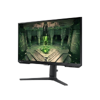 Монитор SAMSUNG 25BG400 25" Odyssey G4, IPS, 1920x1080, 240Hz, 1ms, FreeSync Premium, G-Sync compatible