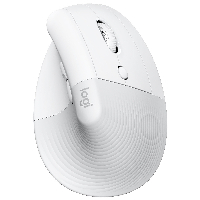 Мишка Logitech Lift for Mac Vertical Ergonomic Mouse - 910-006477