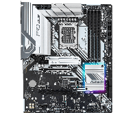 Дънна платка Asrock Z790 PRO RS LGA1700 DDR5