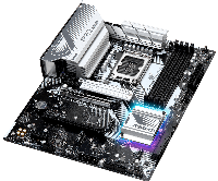 Дънна платка Asrock Z790 PRO RS LGA1700 DDR5