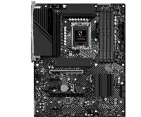 Дънна платка Asrock Z790 PG Lighting LGA1700 DDR5