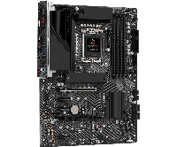 Дънна платка Asrock Z790 PG Lighting LGA1700 DDR5