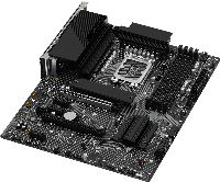 Дънна платка Asrock Z790 PG Lighting LGA1700 DDR5