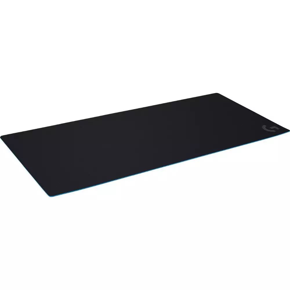 Геймърски пад Logitech G840 XL V2 Black