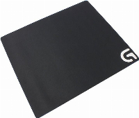 Геймърски пад Logitech G640 V2 Black