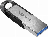 USB памет SanDisk Ultra Flair 512GB USB 3.0 Сребрист