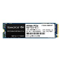 Диск SSD Team Group MP33 1TB M.2 2280 PCIe NVMe Gen 3.0 x4