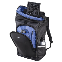 Геймърска раница HAMA uRage "Carrier 700",  До 44 см (17.3"), Черен