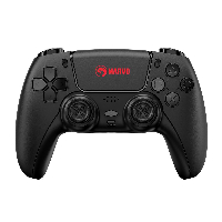 Marvo геймпад Gamepad GT-90 - PS4, Wireless, Vibration - MARVO-GT-90