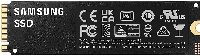 Диск SSD SAMSUNG 990 PRO 1TB M.2 2280 NVMe PCIe Gen 4.0 x4 - MZ-V9P1T0BW