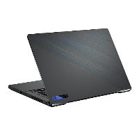 Лаптоп ASUS ROG Zephyrus G15 GA503RM-HB152W - 90NR0812-M009X0