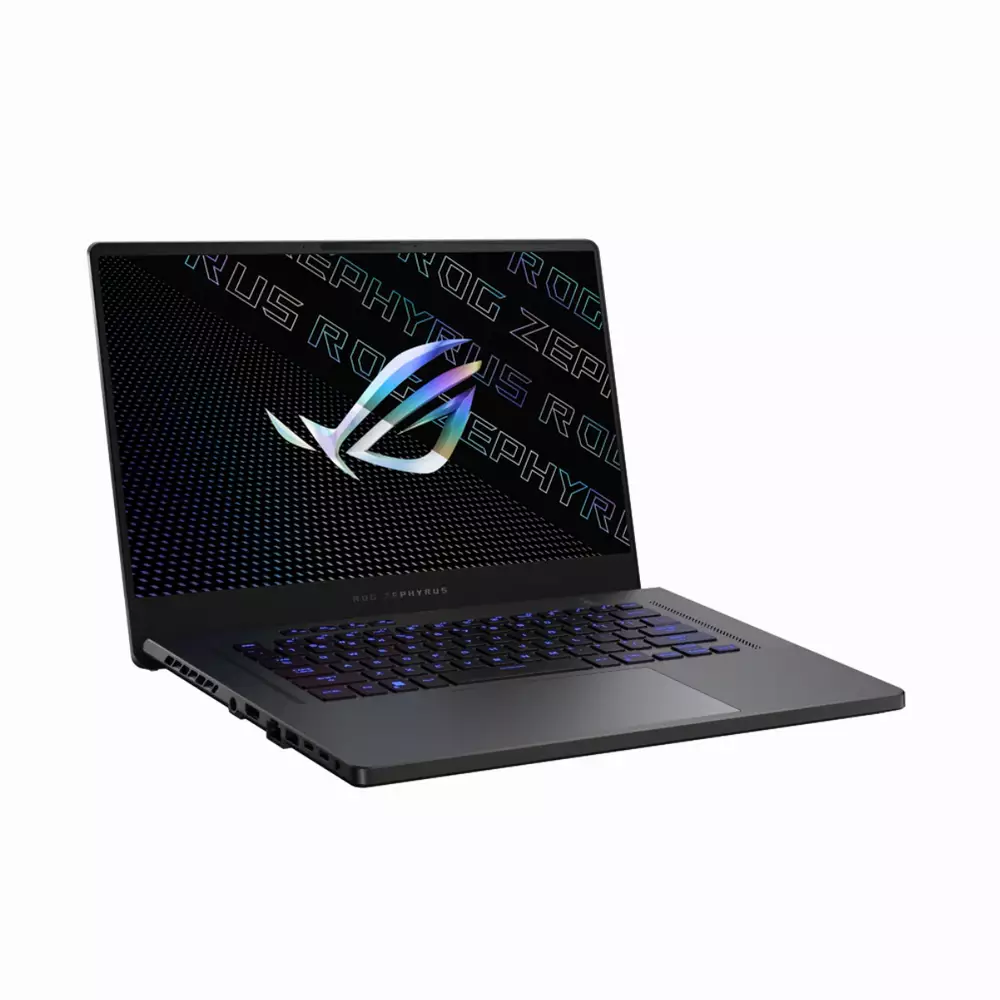 Лаптоп ASUS ROG Zephyrus G15 GA503RM-HB152W - 90NR0812-M009X0