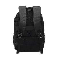 Раница за лаптоп ACT AC8530, до 15.6", USB изход, Черен