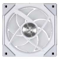 Вентилатори Lian Li UNI SL-INF 120 White ARGB, 3 Fan комплект