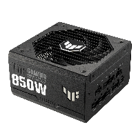 Захранване ASUS TUF Gaming 850W 80 Plus Gold PCIe 5.0 Fully Modular