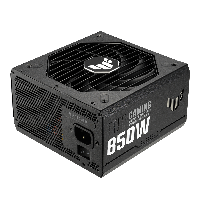 Захранване ASUS TUF Gaming 850W 80 Plus Gold PCIe 5.0 Fully Modular