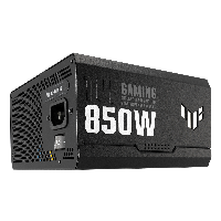 Захранване ASUS TUF Gaming 850W 80 Plus Gold PCIe 5.0 Fully Modular