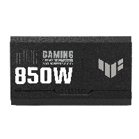Захранване ASUS TUF Gaming 850W 80 Plus Gold PCIe 5.0 Fully Modular