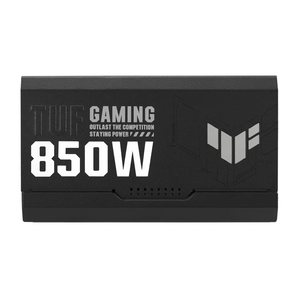Захранване ASUS TUF Gaming 850W 80 Plus Gold PCIe 5.0 Fully Modular