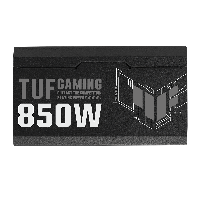 Захранване ASUS TUF Gaming 850W 80 Plus Gold PCIe 5.0 Fully Modular