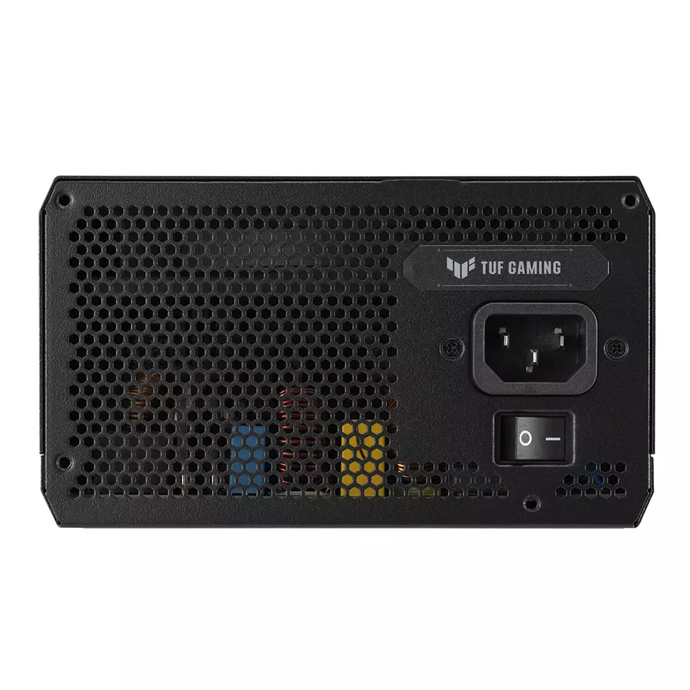 Захранване ASUS TUF Gaming 850W 80 Plus Gold PCIe 5.0 Fully Modular