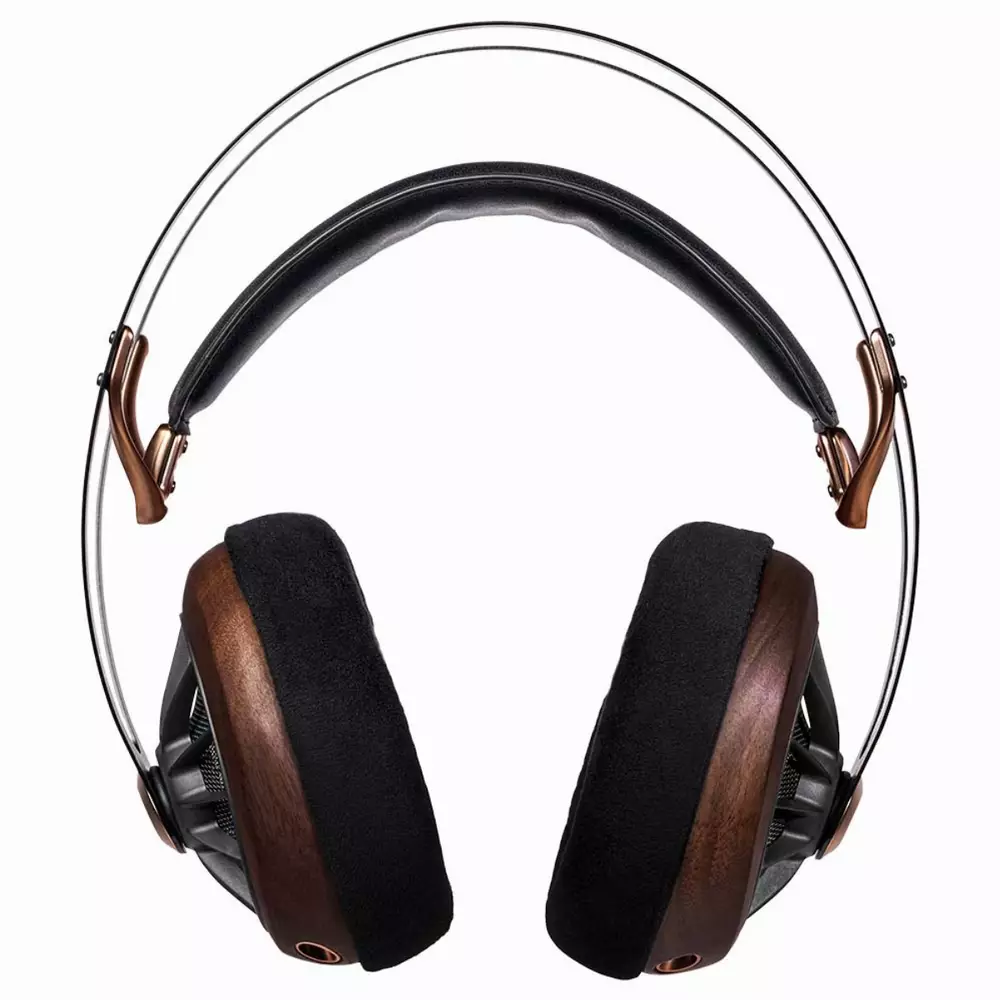 Слушалки Meze Audio 109 Pro