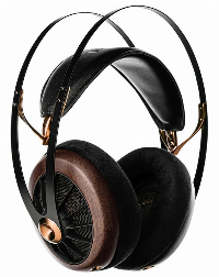 Слушалки Meze Audio 109 Pro