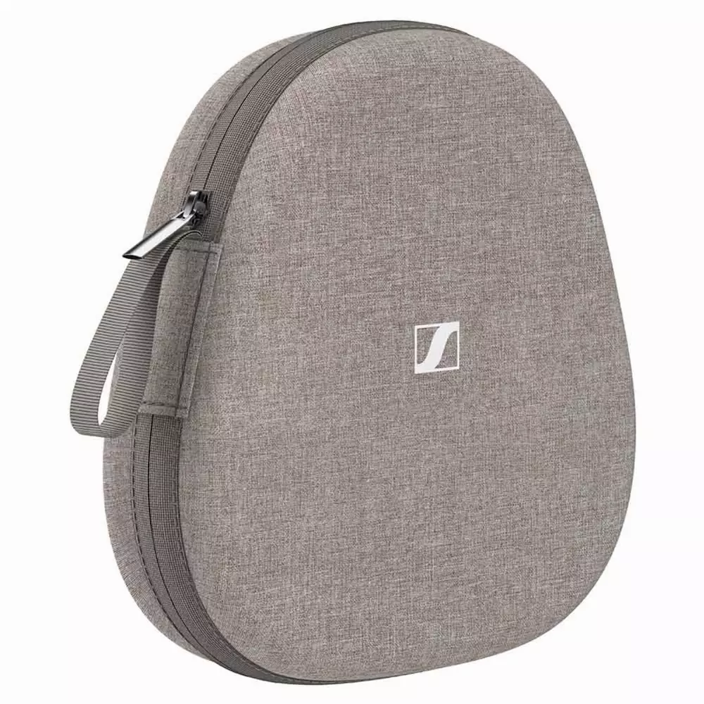 Слушалки Sennheiser MOMENTUM 4 Wireless - бели