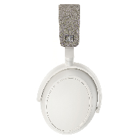 Слушалки Sennheiser MOMENTUM 4 Wireless - бели