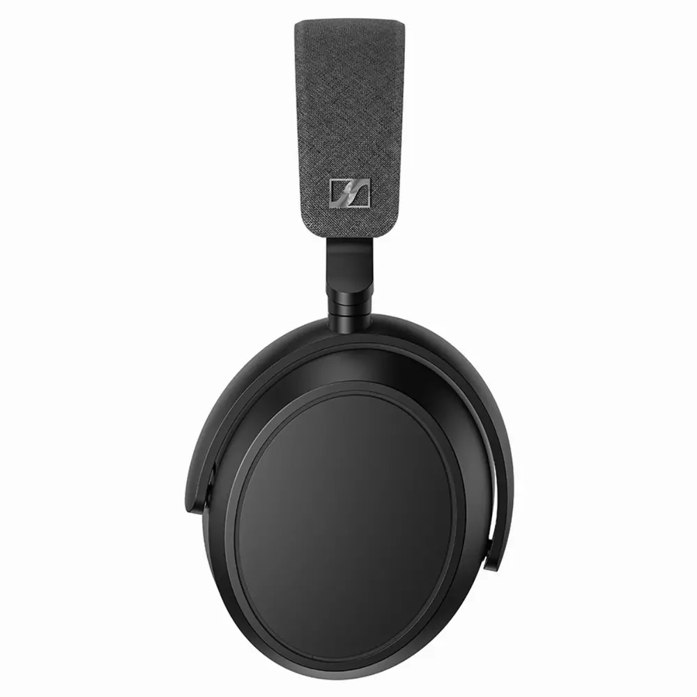 Слушалки Sennheiser MOMENTUM 4 Wireless - черни