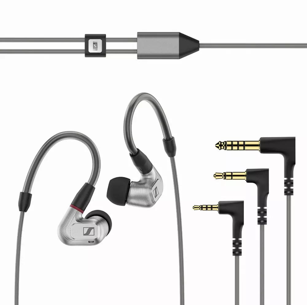 Слушалки Sennheiser IE 900
