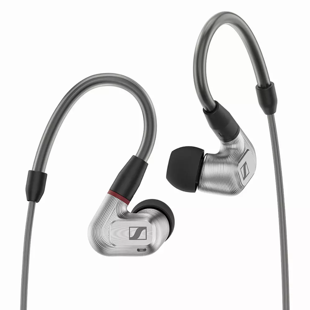 Слушалки Sennheiser IE 900